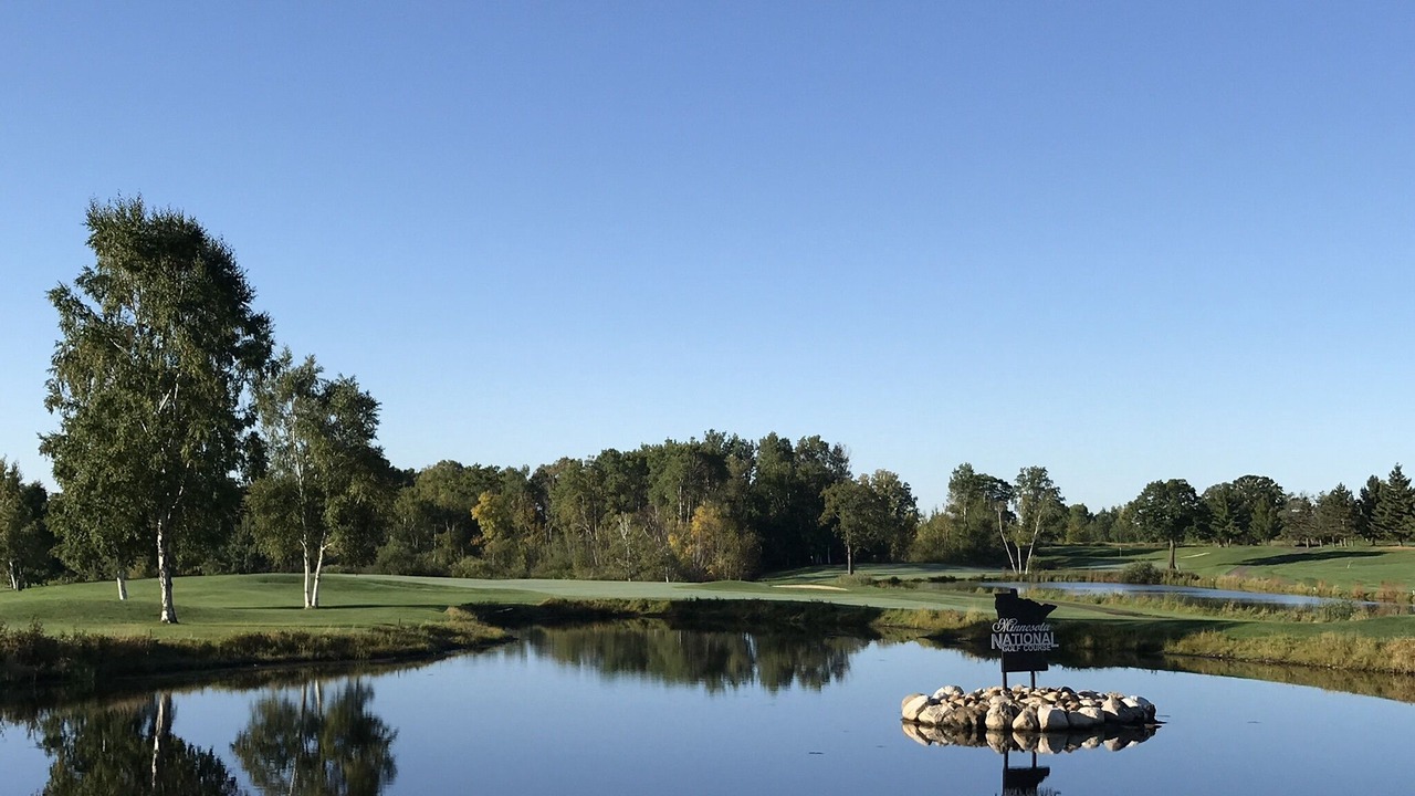 Photo of Outdoor in McGregor