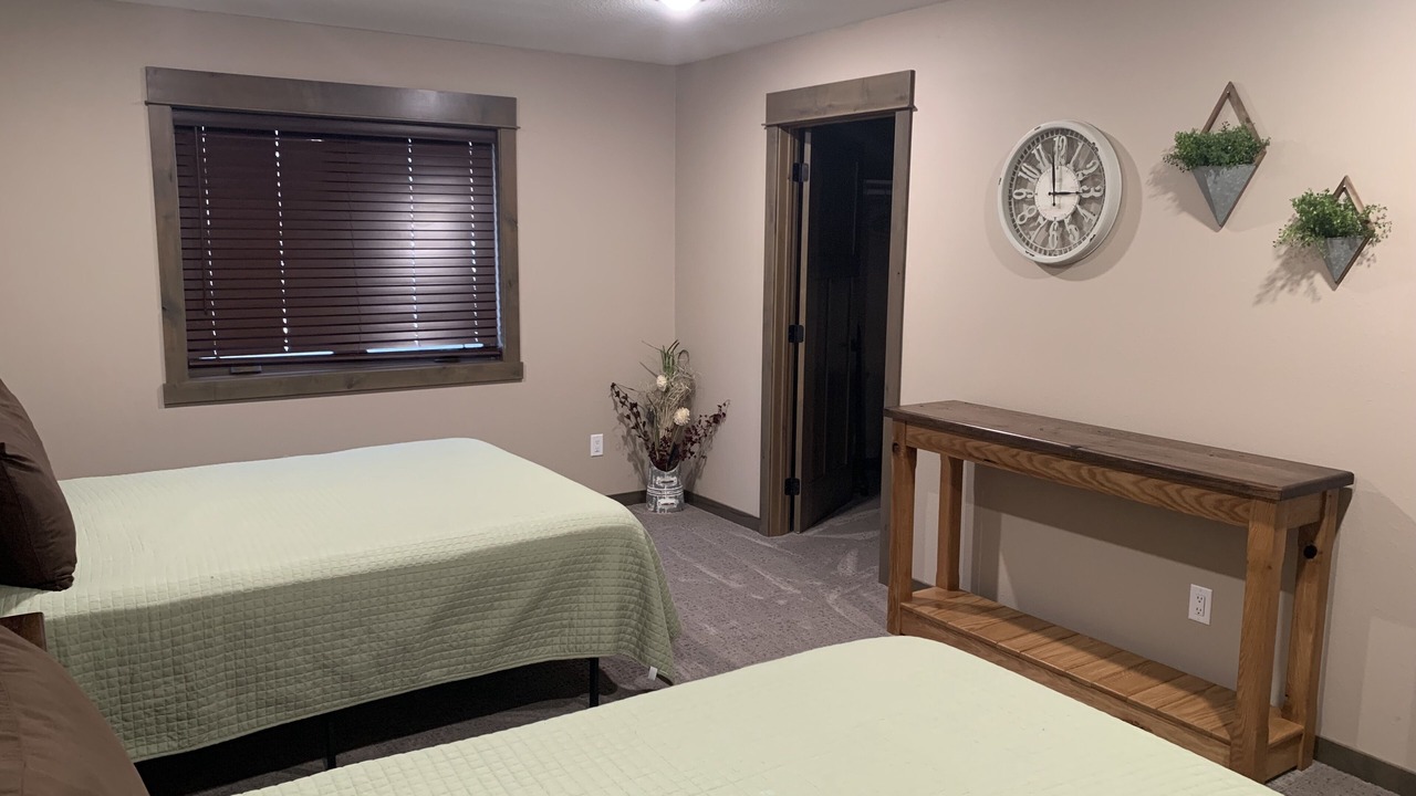 Photo of Bedroom in McGregor