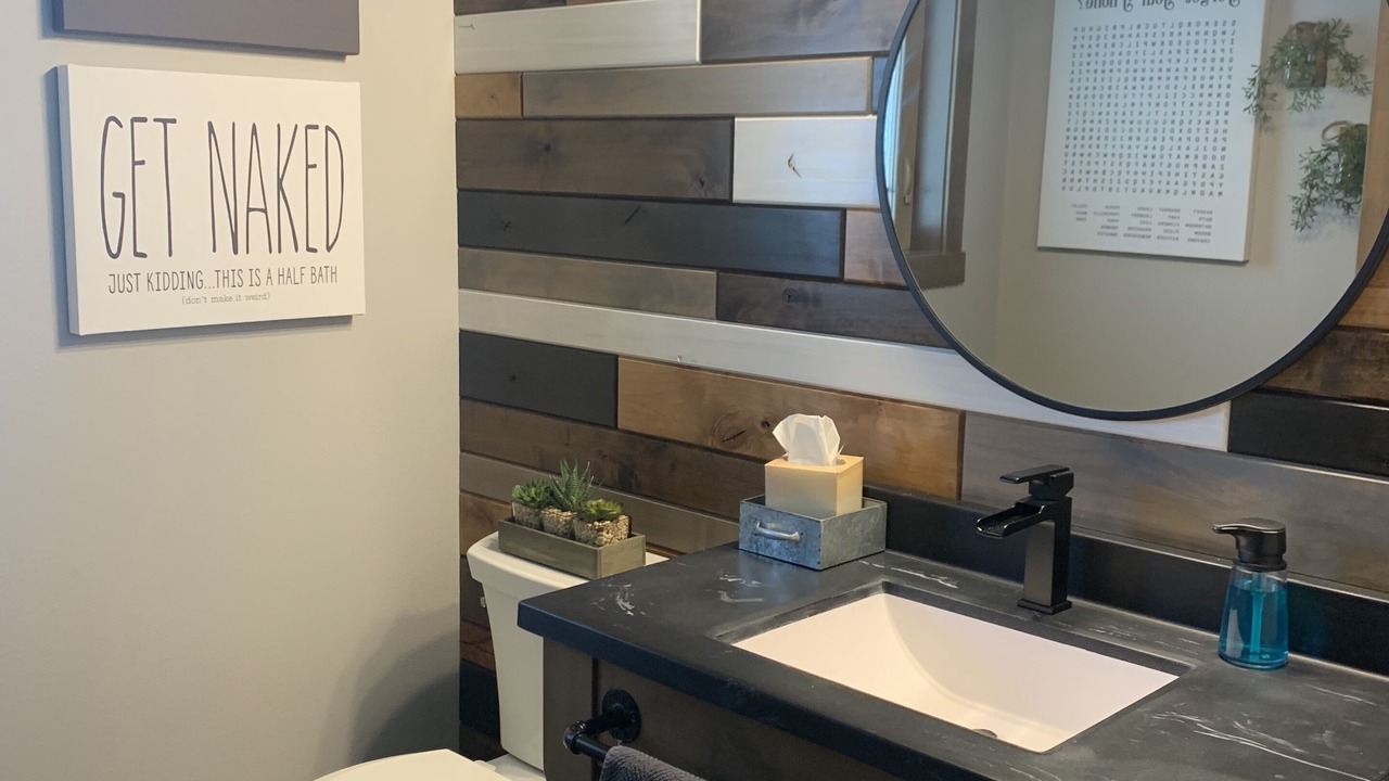 Photo of Bathroom in McGregor