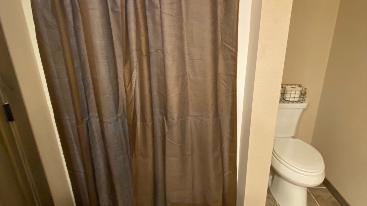 Photo of Bathroom in McGregor
