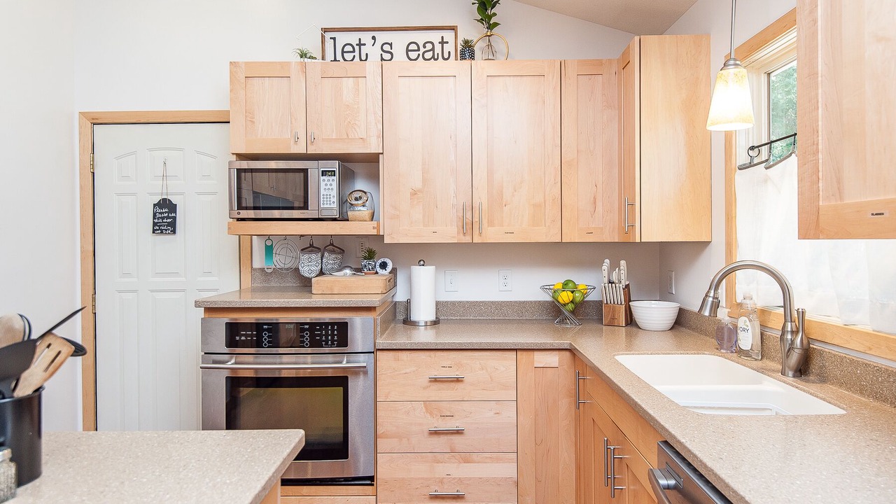 Photo of Kitchen in Rochester