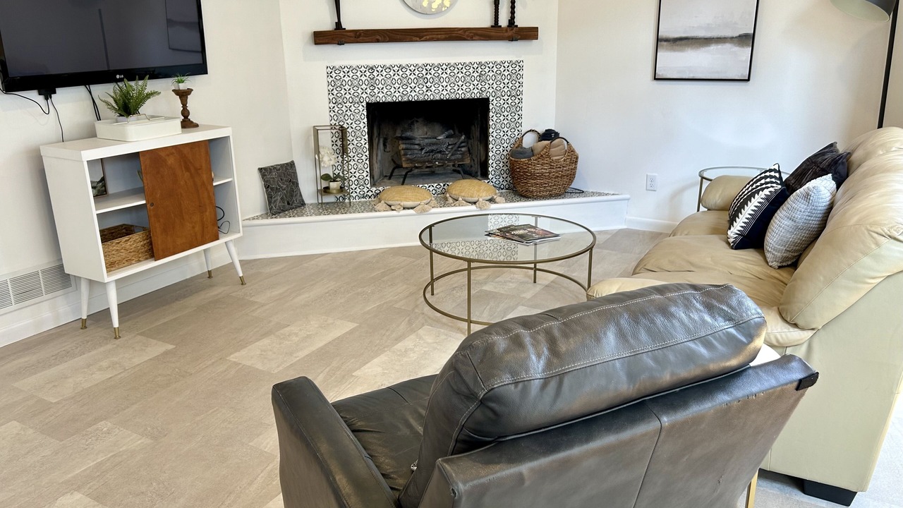 Photo of Livingroom in Rochester