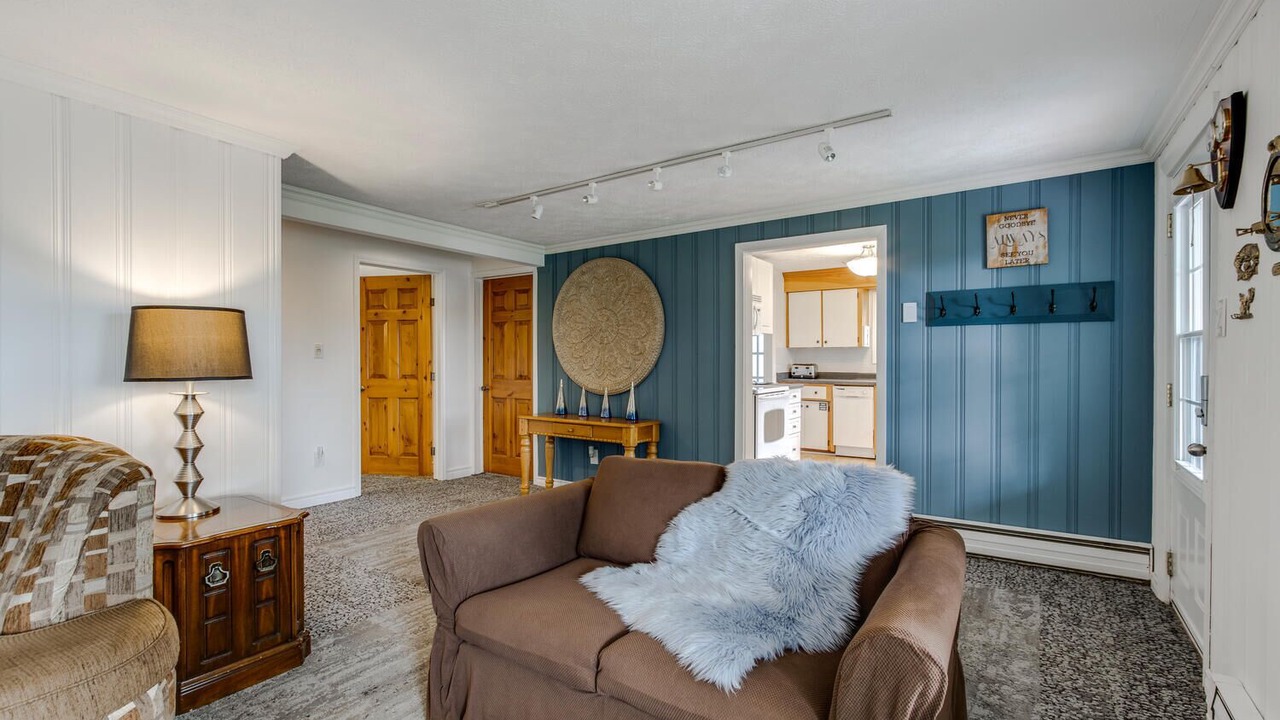 Photo of Livingroom in Penetanguishene