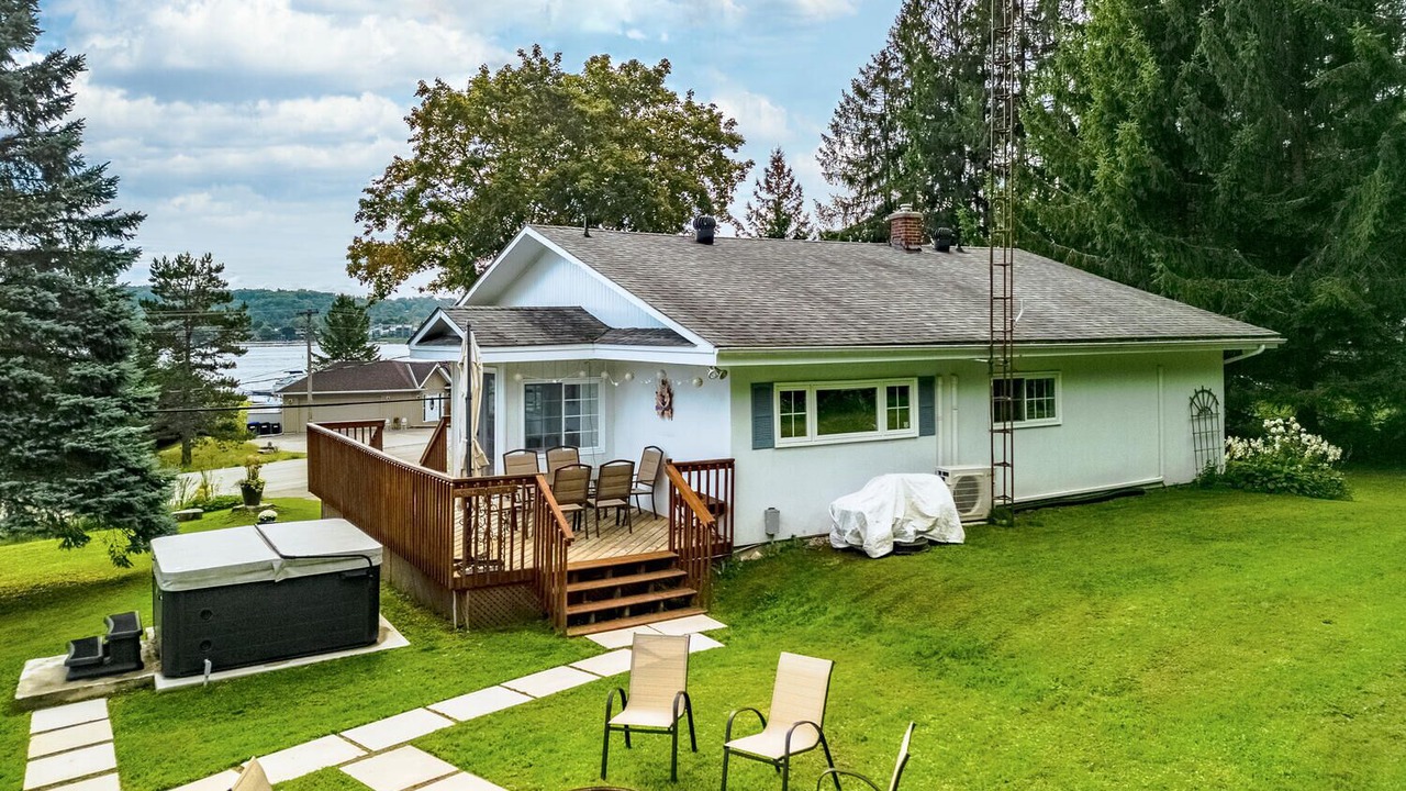 Photo of Outdoor in Penetanguishene