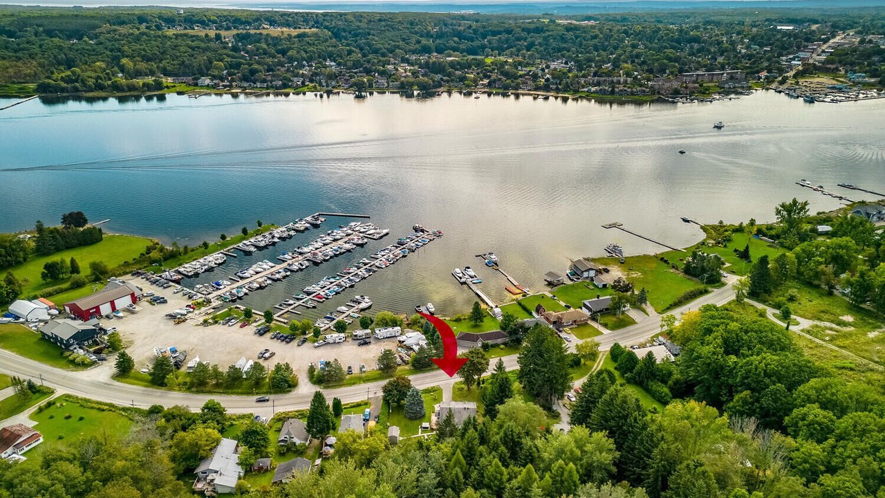 Photo of Outdoor in Penetanguishene