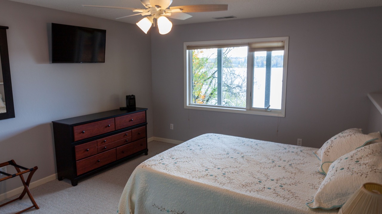 Photo of Bedroom in Duluth