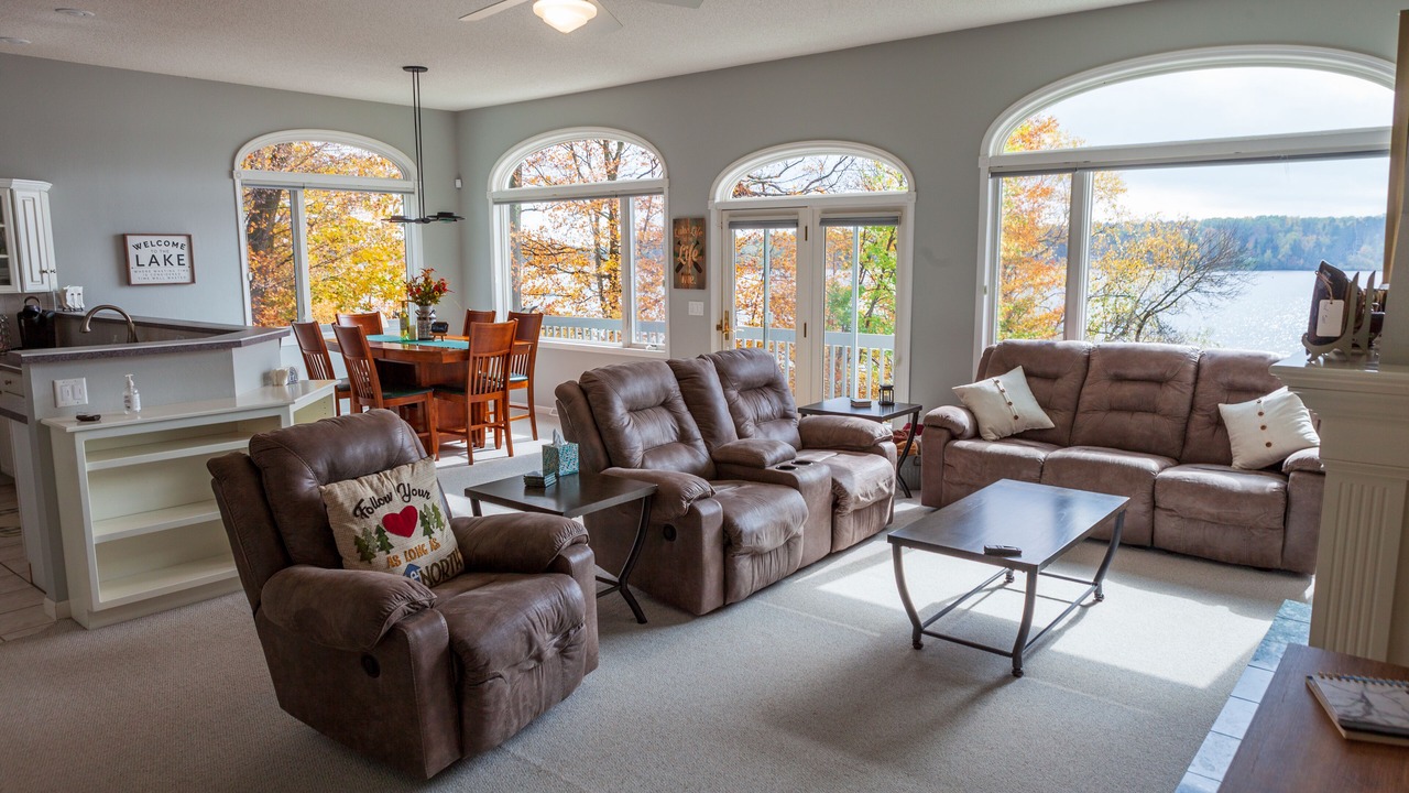 Photo of Livingroom in Duluth