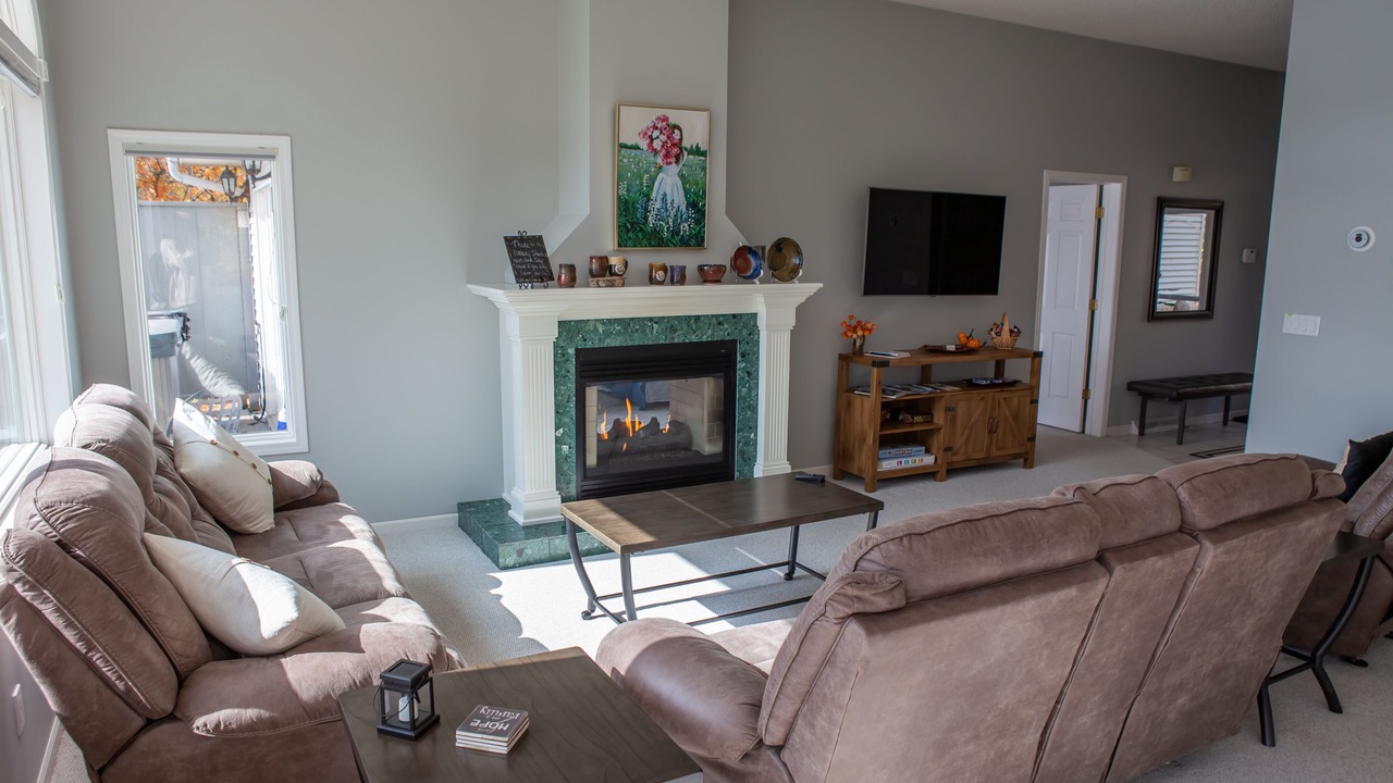 Photo of Livingroom in Duluth
