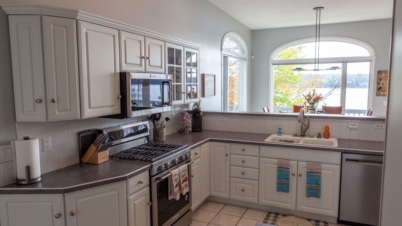 Photo of Kitchen in Duluth