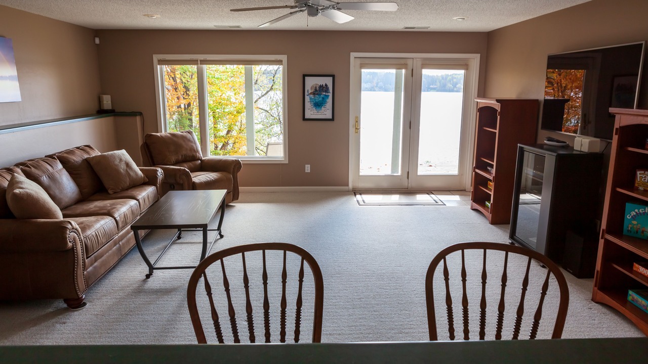 Photo of Livingroom in Duluth