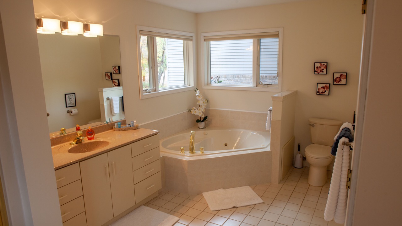 Photo of Bathroom in Duluth