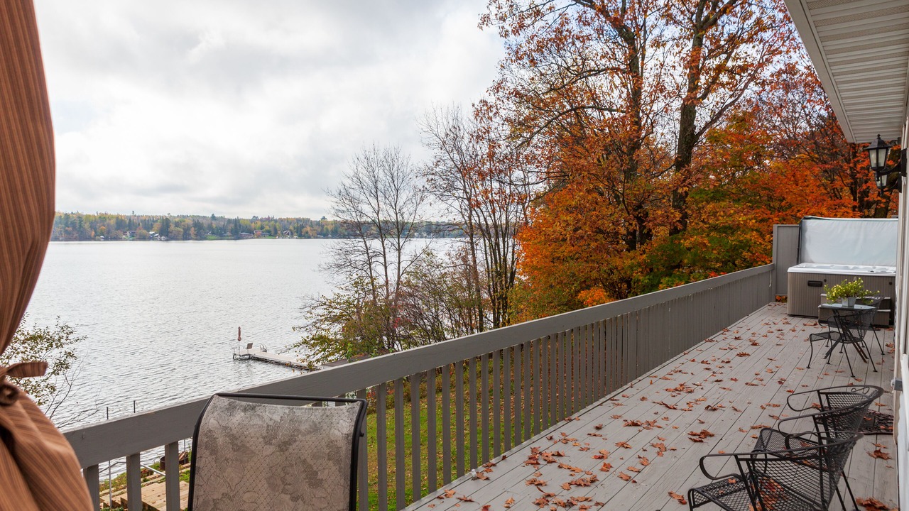 Photo of Patio Balcony in Duluth