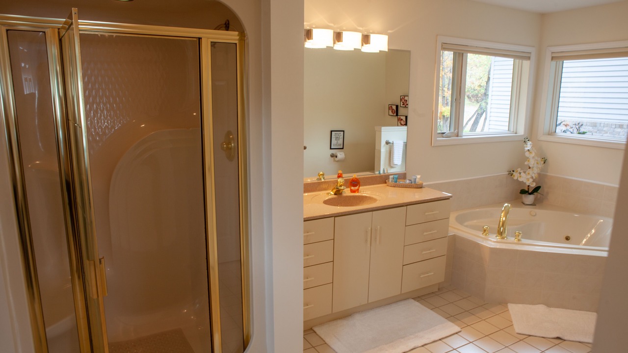 Photo of Bathroom in Duluth