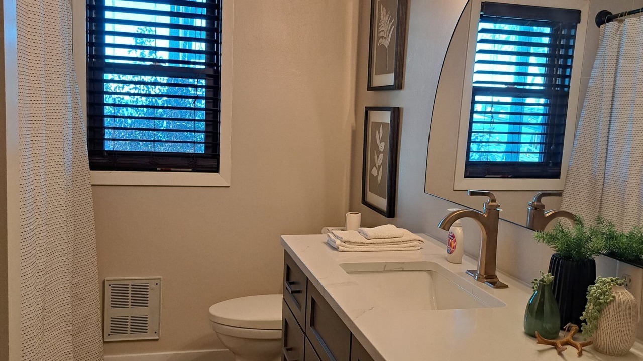 Photo of Bathroom in Ottertail