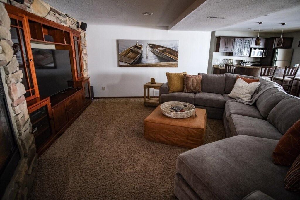 Photo of Livingroom in Ottertail