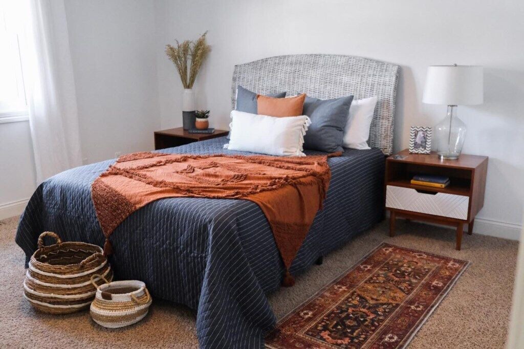 Photo of Bedroom in Ottertail