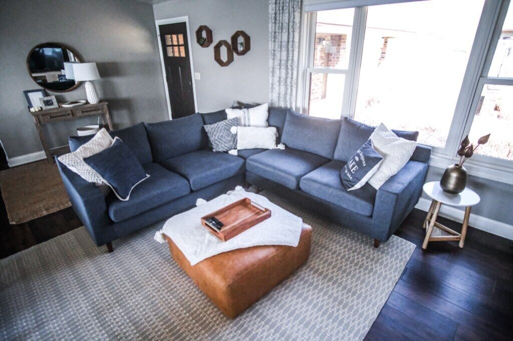 Photo of Livingroom in Ottertail