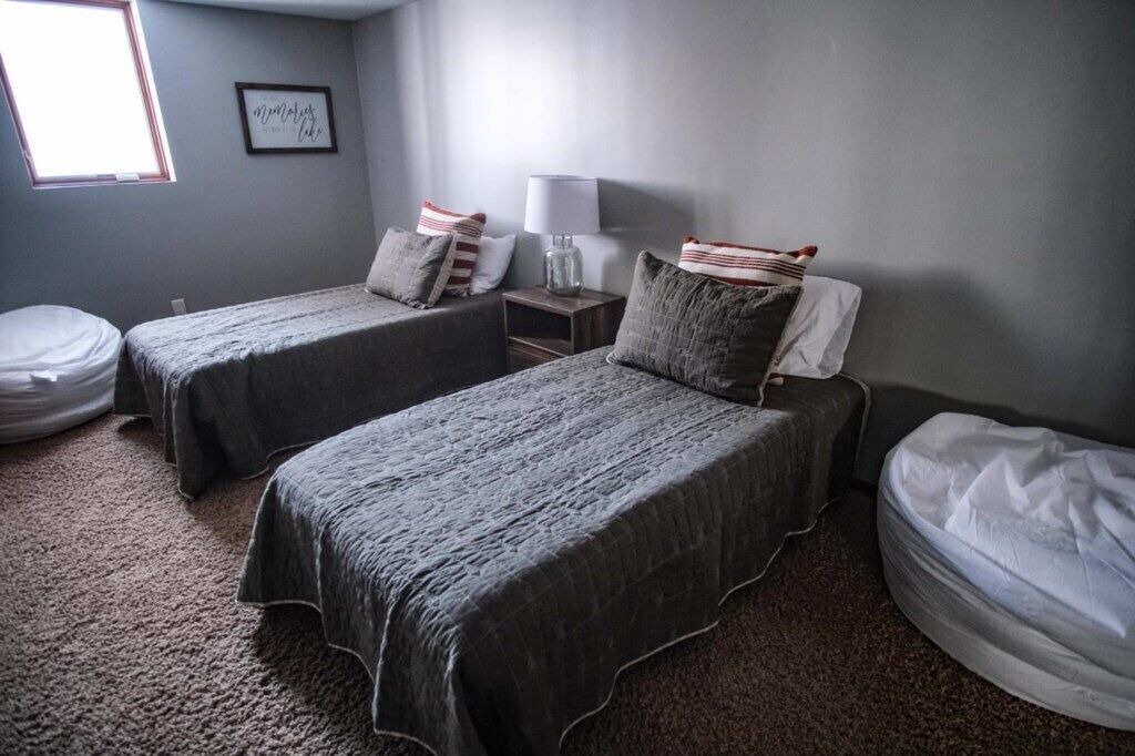 Photo of Bedroom in Ottertail