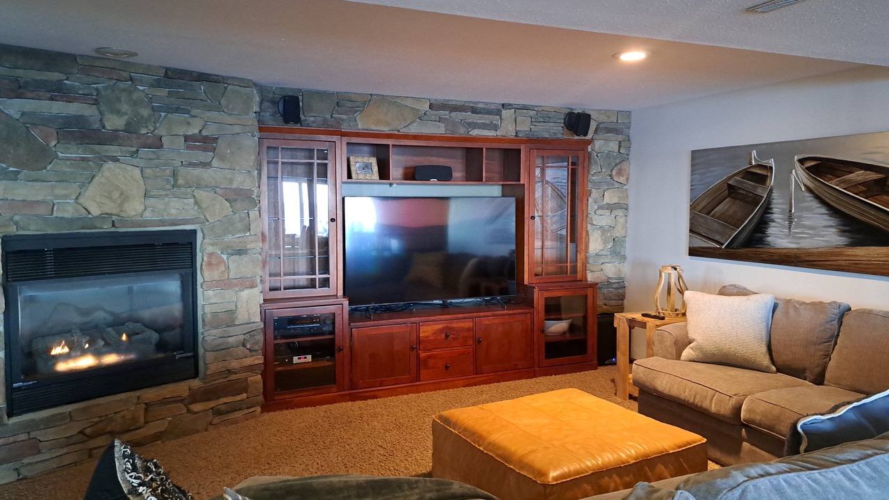 Photo of Livingroom in Ottertail