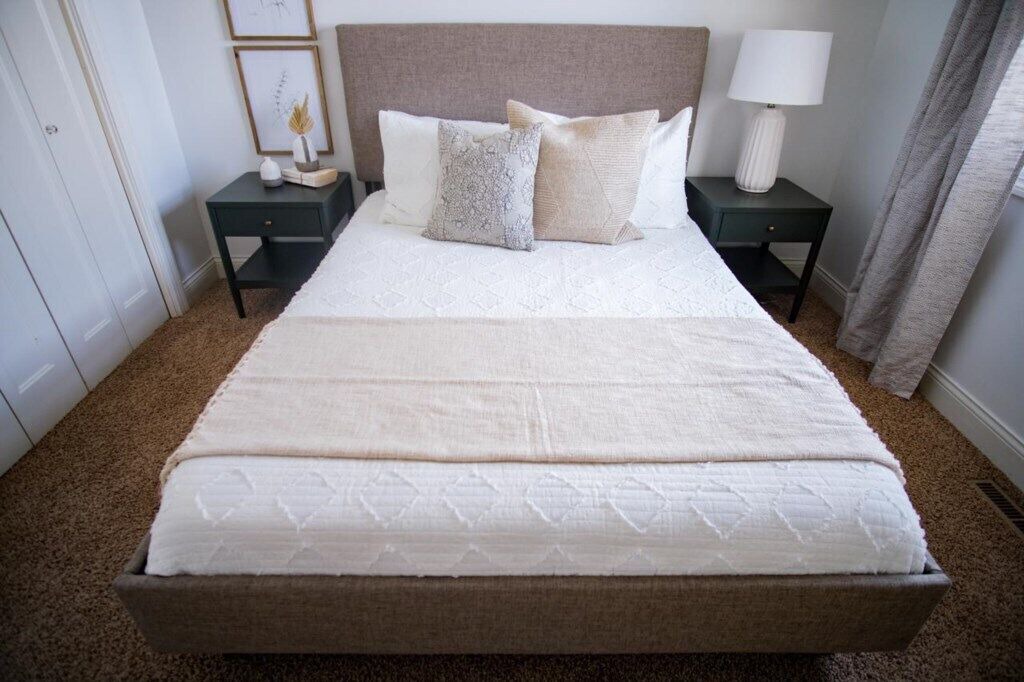 Photo of Bedroom in Ottertail