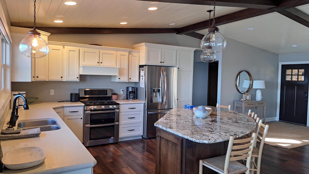 Photo of Kitchen in Ottertail