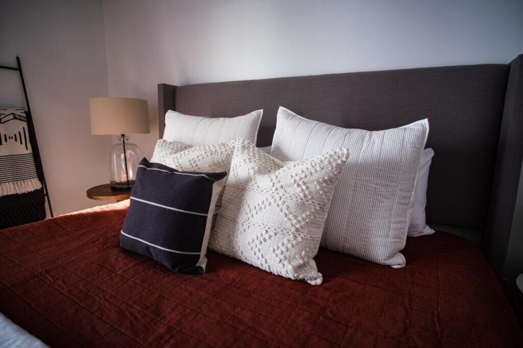 Photo of Bedroom in Ottertail