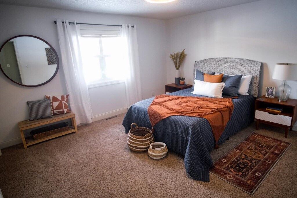 Photo of Bedroom in Ottertail