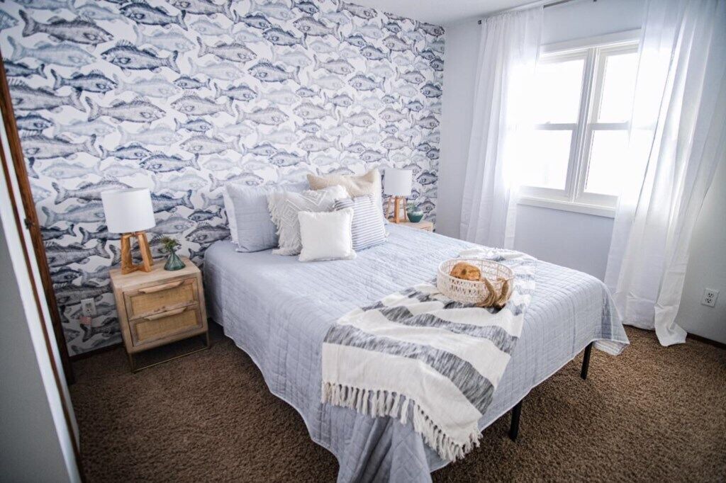 Photo of Bedroom in Ottertail
