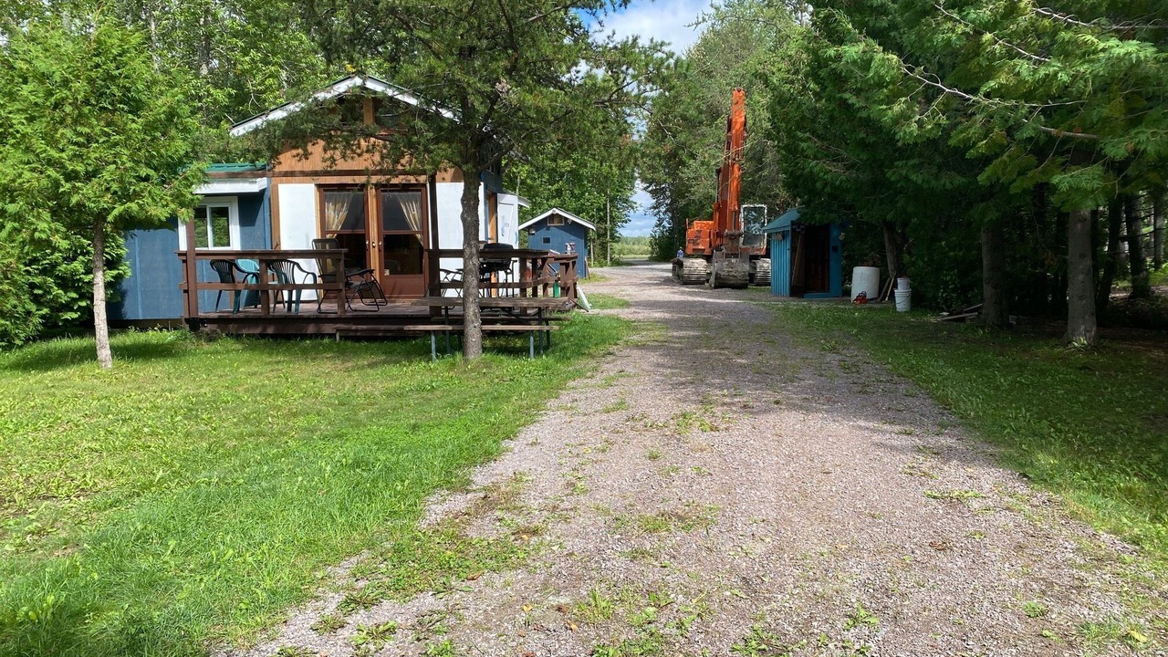 Photo of Outdoor in Timiskaming District