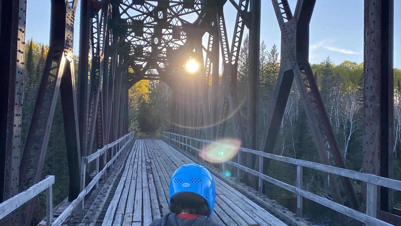 Photo of Outdoor in Timiskaming District