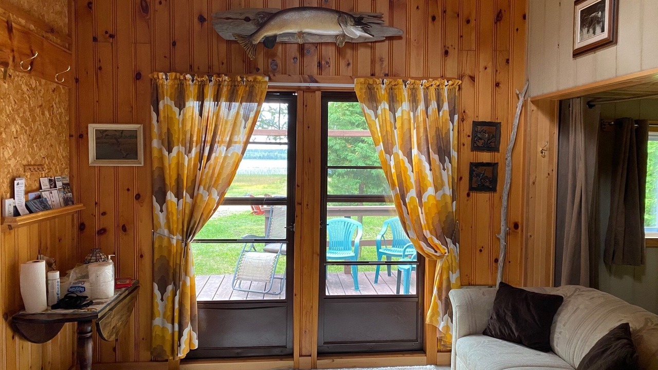 Photo of Livingroom in Timiskaming District