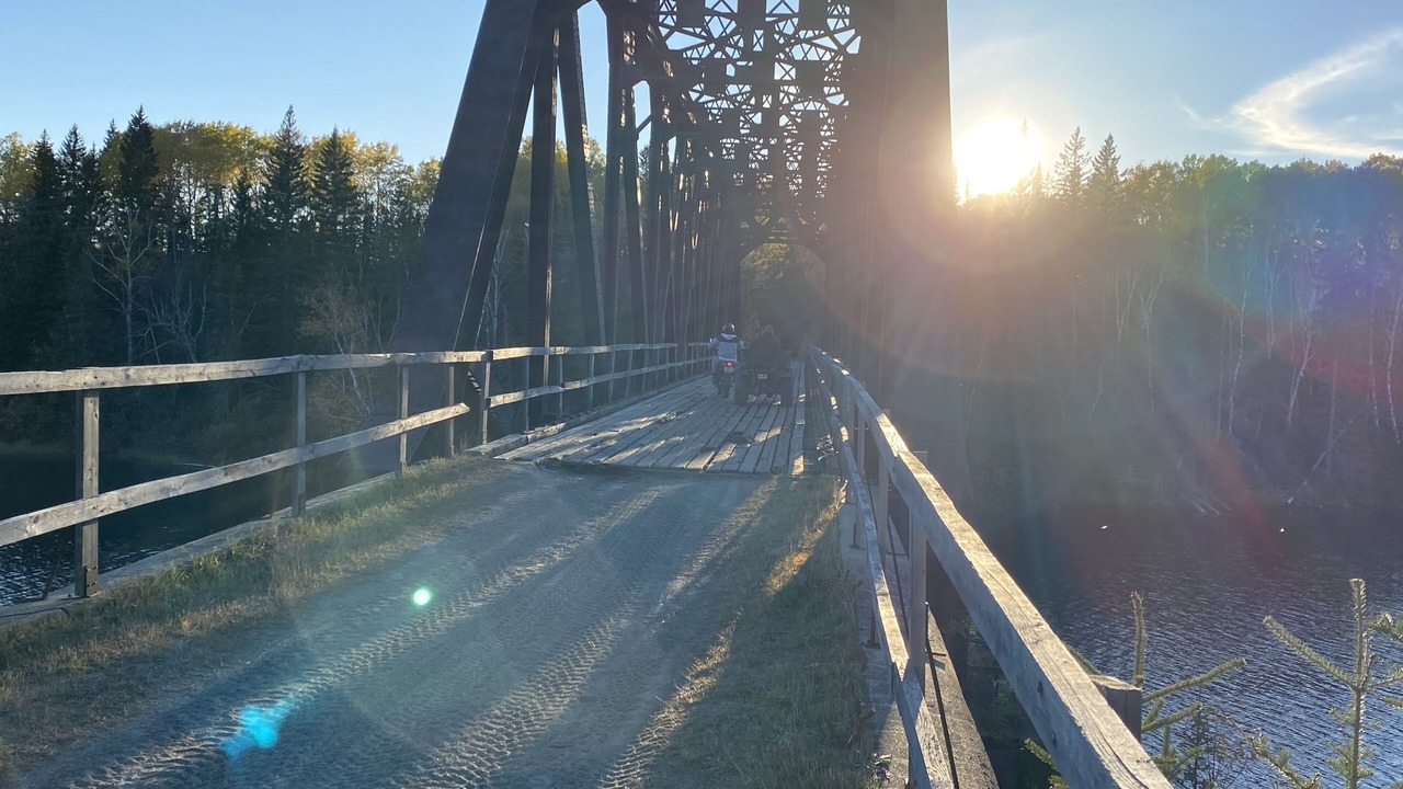 Photo of Outdoor in Timiskaming District