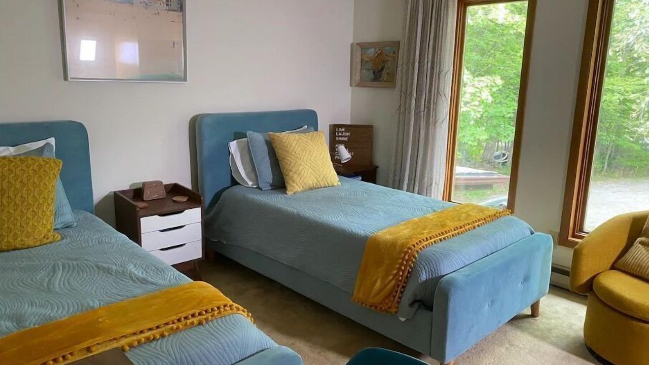 Photo of Bedroom in Tiny