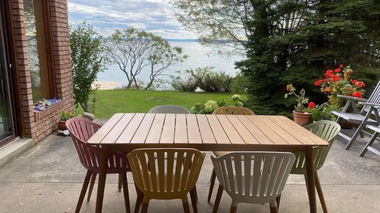 Photo of Outdoor in Tiny