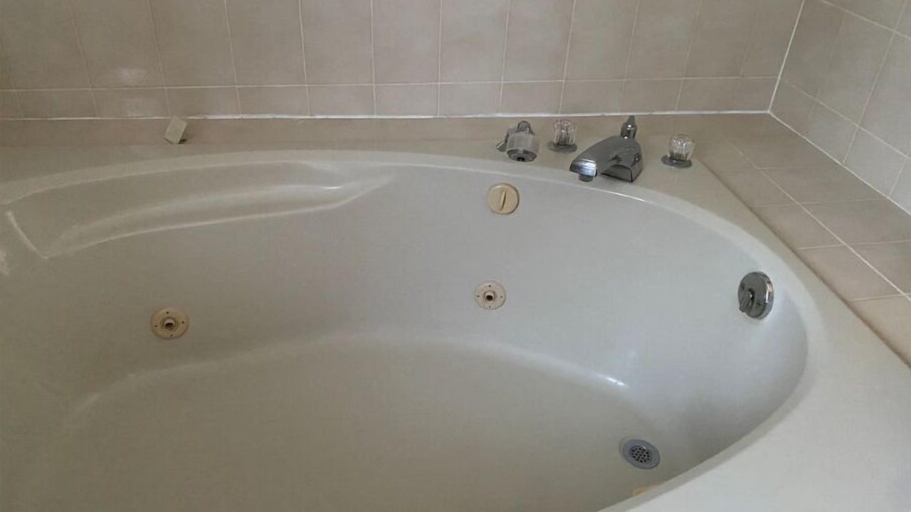 Photo of Bathroom in Tiny