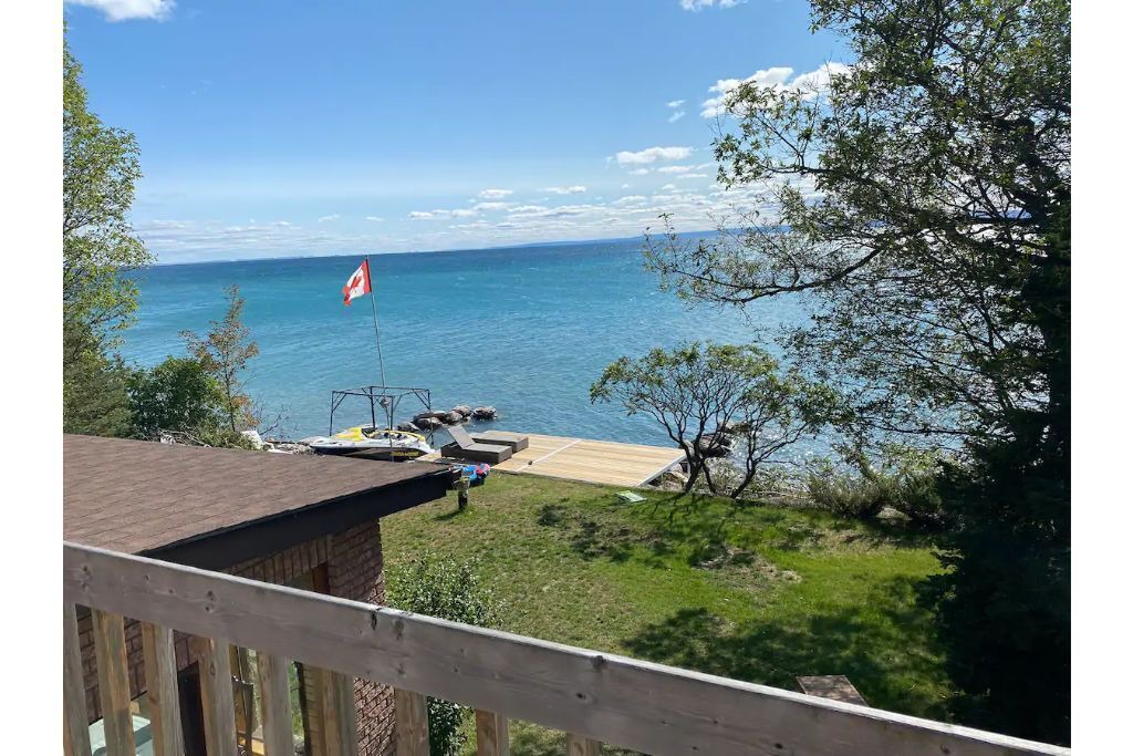Photo of Outdoor in Tiny