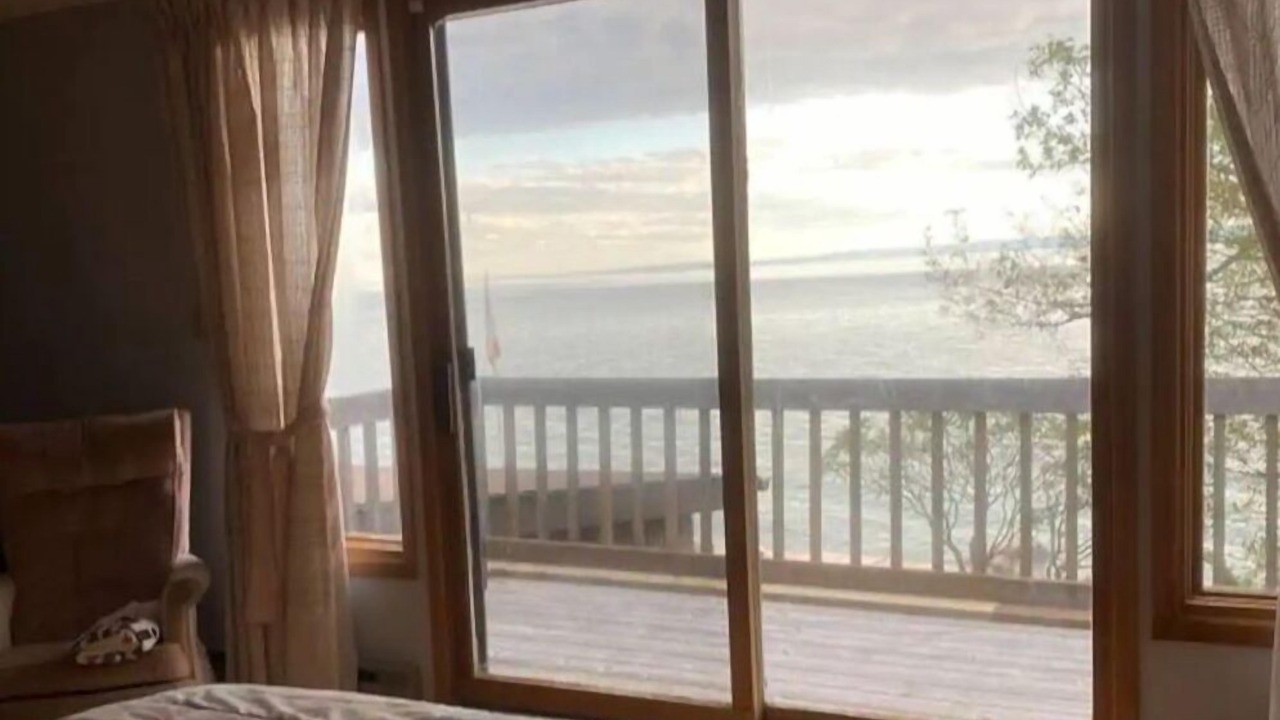 Photo of Bedroom in Tiny