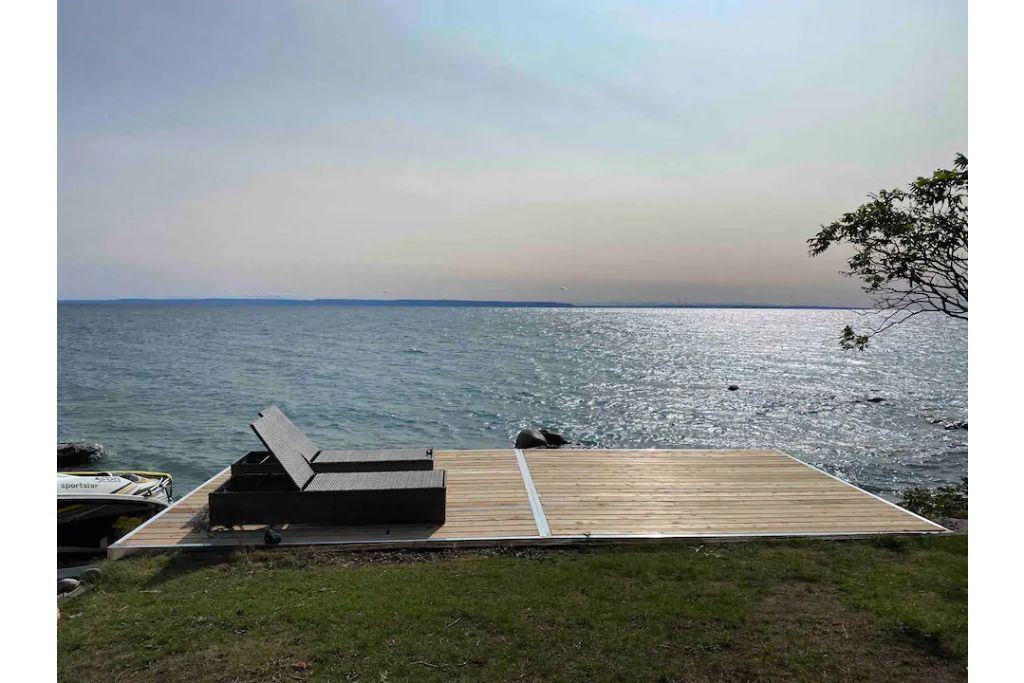 Photo of Outdoor in Tiny