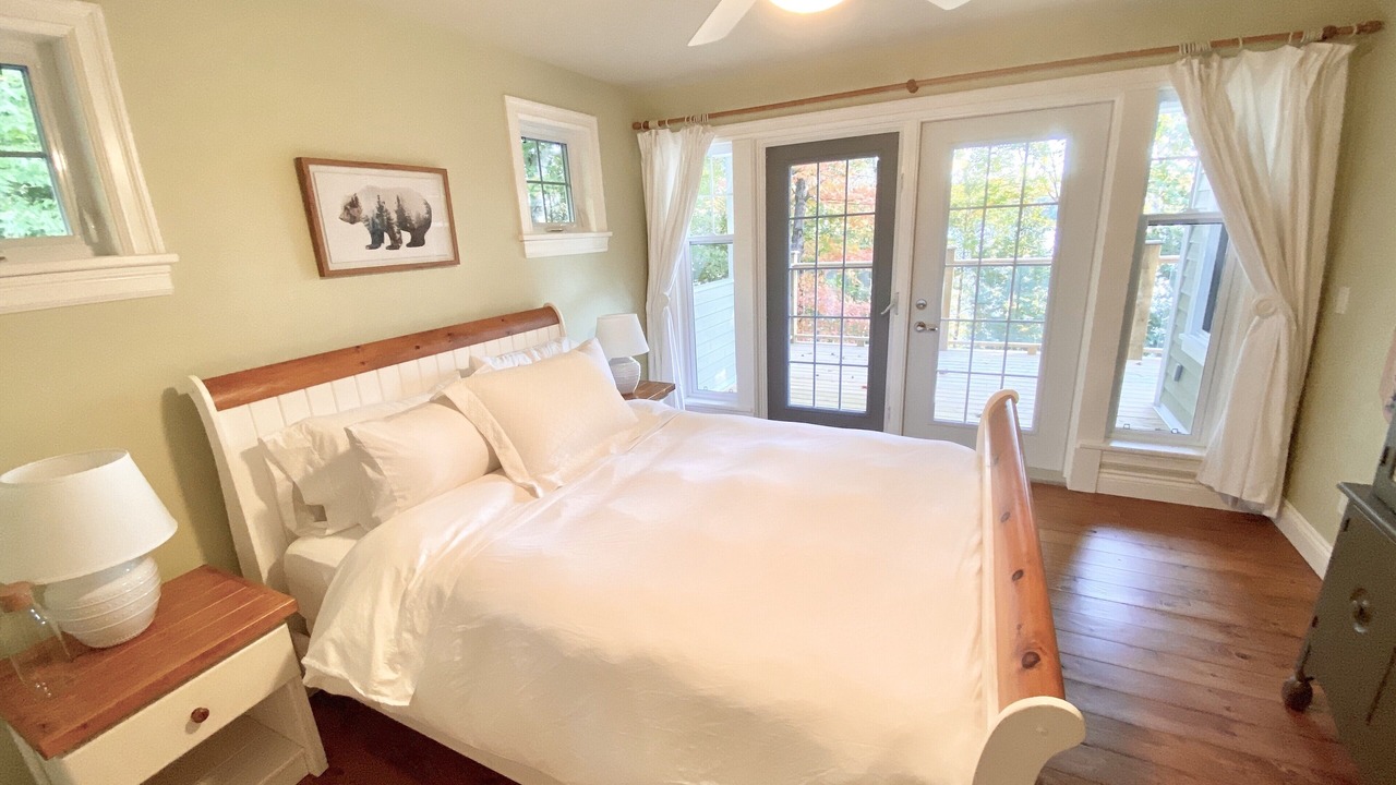 Photo of Bedroom in Perry