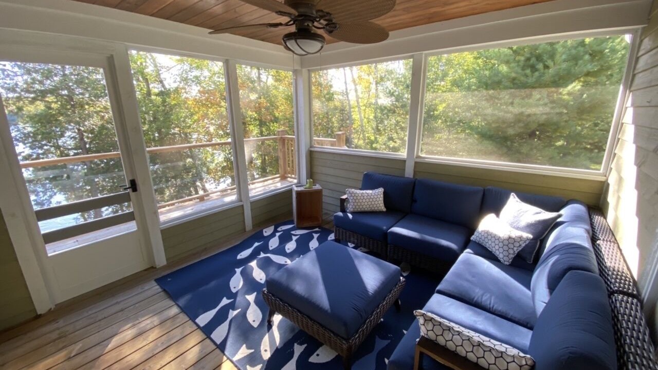 Photo of Bedroom in Perry