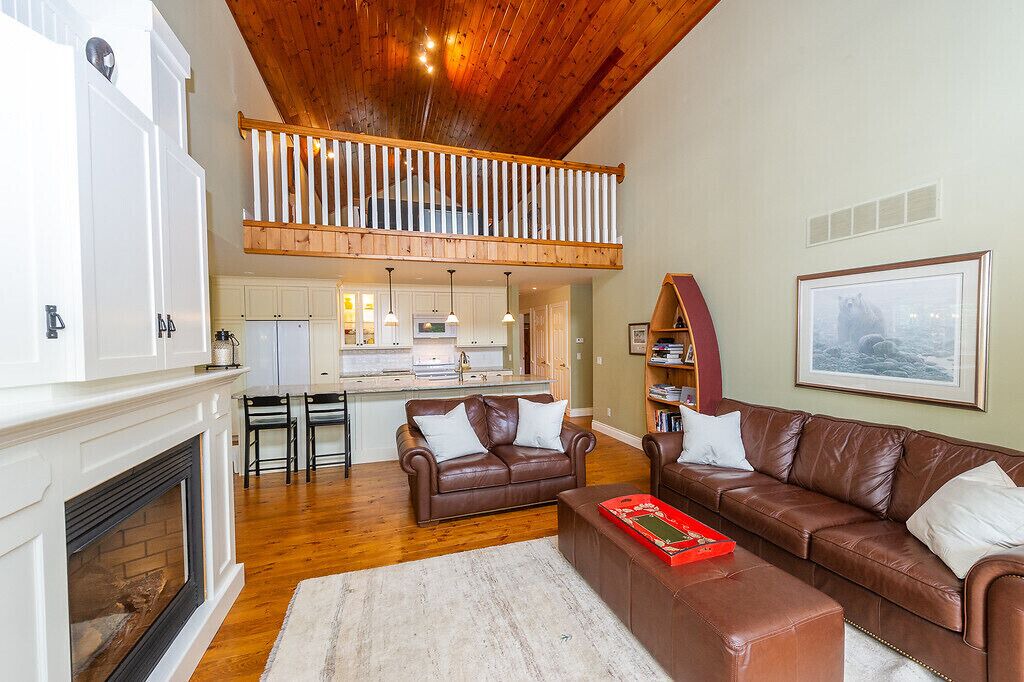 Photo of Bedroom in Perry