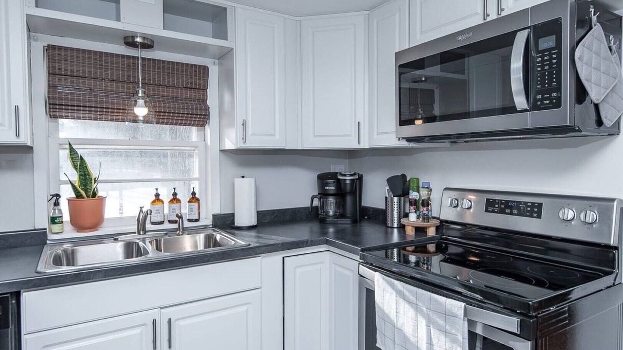 Photo of Kitchen in Kutzky Park