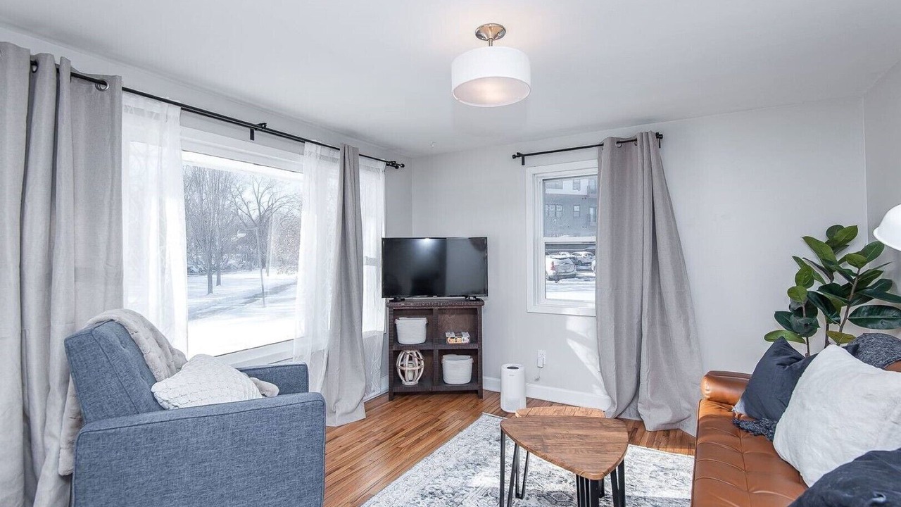 Photo of Livingroom in Kutzky Park