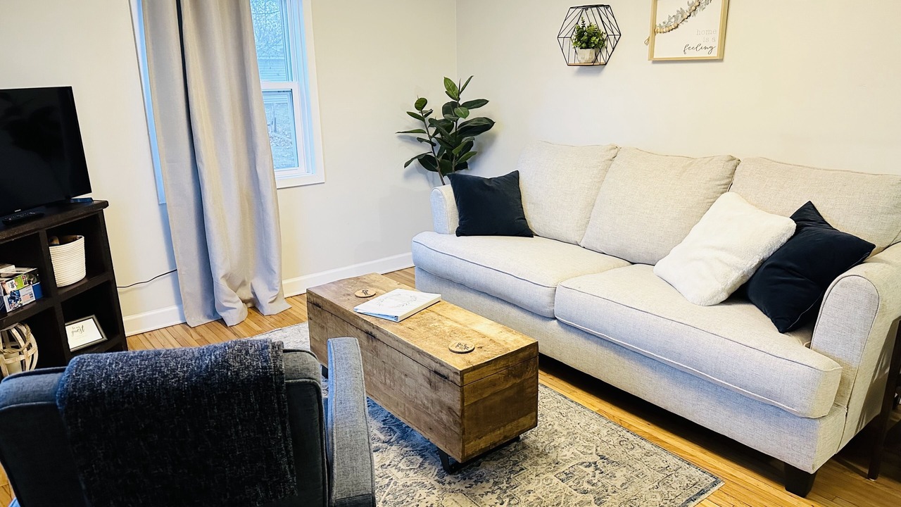 Photo of Livingroom in Kutzky Park