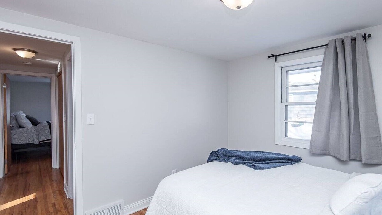 Photo of Bedroom in Kutzky Park