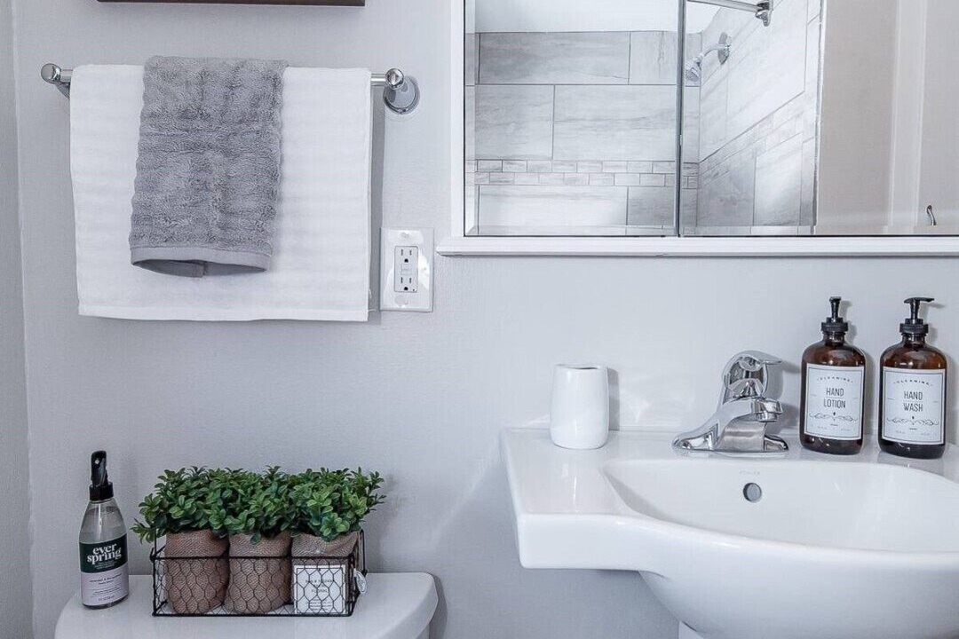 Photo of Bathroom in Kutzky Park