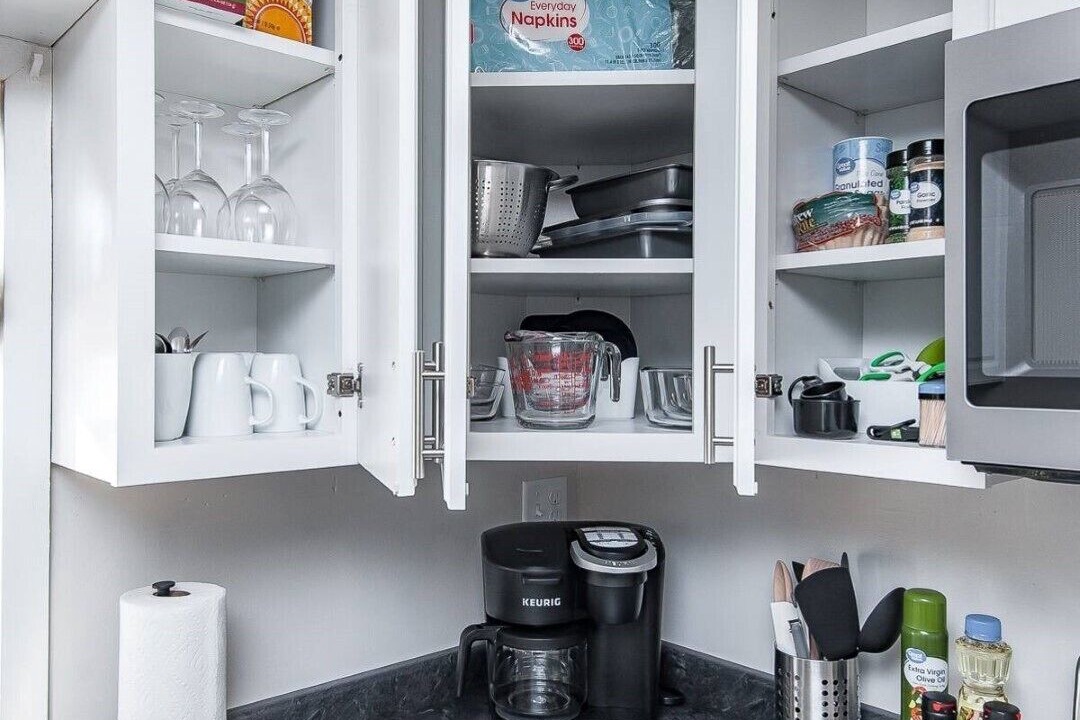 Photo of Kitchen in Kutzky Park