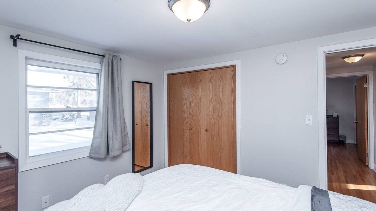 Photo of Bedroom in Kutzky Park