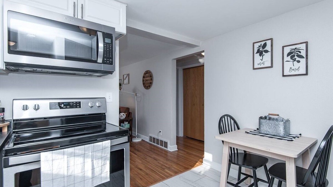 Photo of Kitchen in Kutzky Park