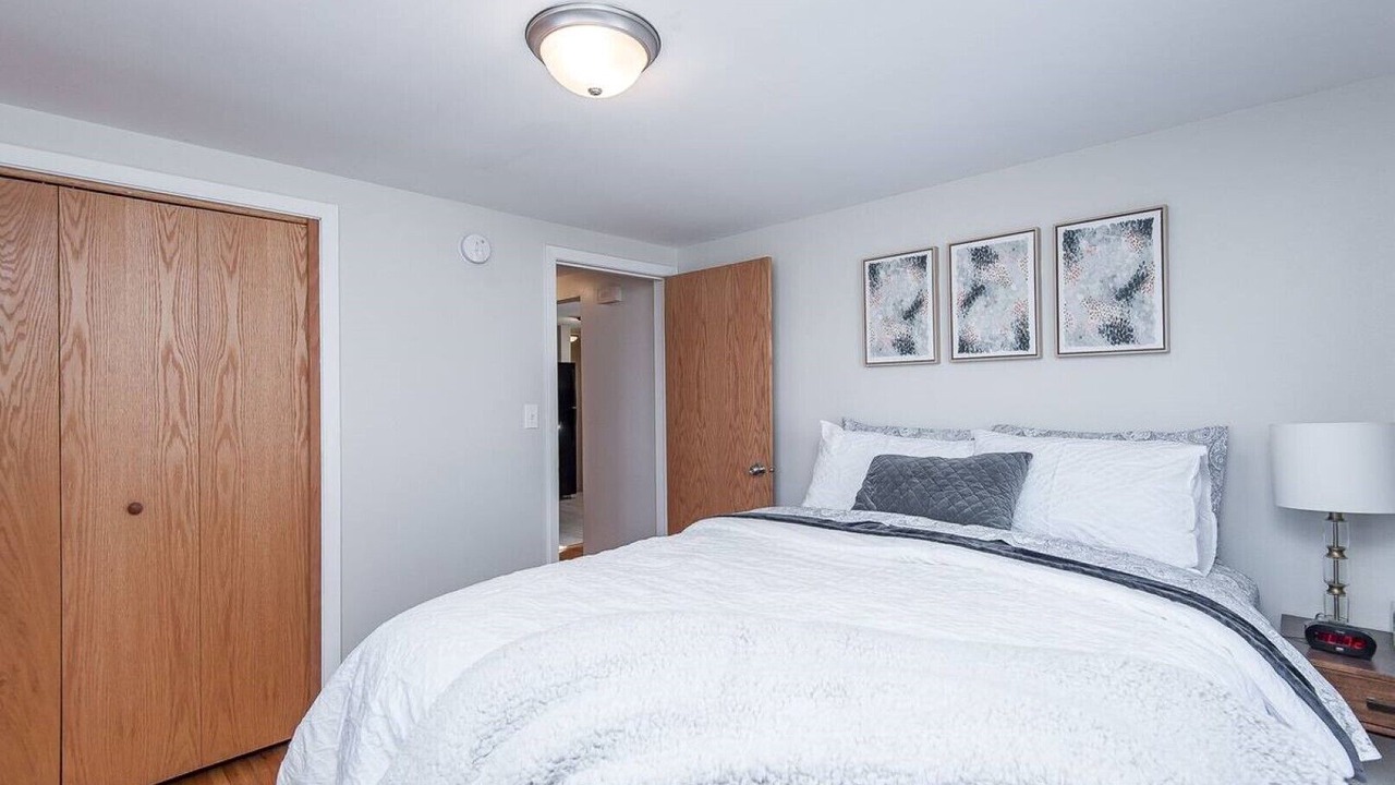 Photo of Bedroom in Kutzky Park